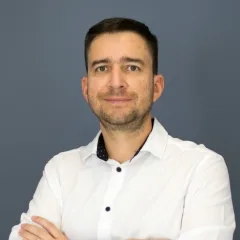 Esteban Gonzalez