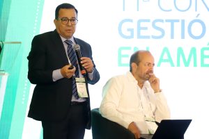 11th Latin America Spectrum Management Conference