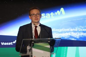 11th Latin America Spectrum Management Conference