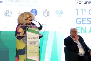 11th Latin America Spectrum Management Conference