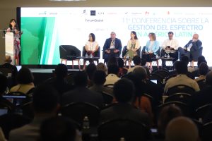 11th Latin America Spectrum Management Conference