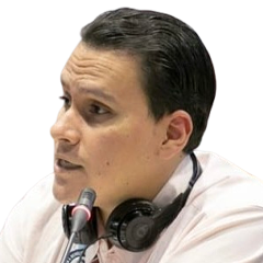Miguel Munoz 240 no background