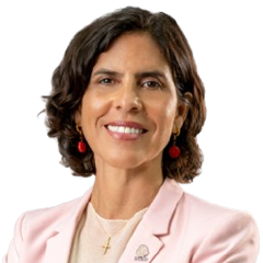 Paula Bogantes Zamora 240 NEW 2026