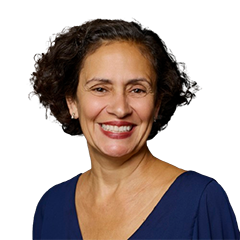 Luciana Camargos NEW 240 no background