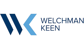 Welchman Keen logo 350x194