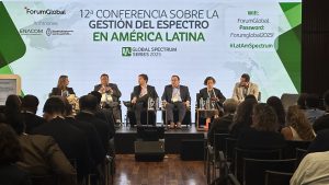 12th Latin America Spectrum Management Conference