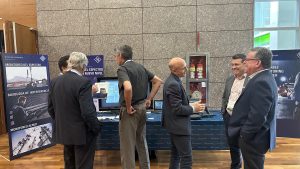 12th Latin America Spectrum Management Conference