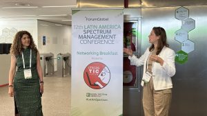 12th Latin America Spectrum Management Conference