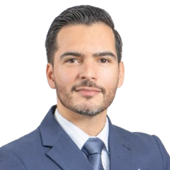 Jose Gutierrez Salazar 240 no background